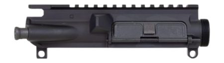 Dpms Panther Arms DP7102 Upper Receiver Aluminum Black Hardcoat Anodize Receiver