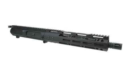 TACFIRE BU30810 10" 308W BUILT UPPER W/BCG
