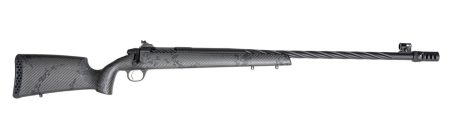Weatherby 3MZY01N50R8BBP 307 Muzzleloader 50 Cal 26"
