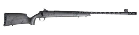 Weatherby 3MZY01N45R8BBP 307 Muzzleloader 45 Cal 26"