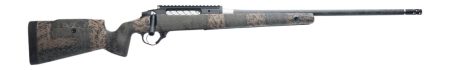 Seekins Precision 11710469F Havak  22 Creedmoor 20"