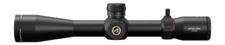 ATHLON 212132  ARES HLR  2.5-15X42 30MM APLRH2 MIL