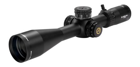 ATHLON 212017J ARES BTR GEN2J HD 4.5-27X50 MIL