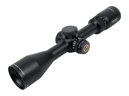 ATHLON 214008 ARGOS HMR 2-12X42 AHMC