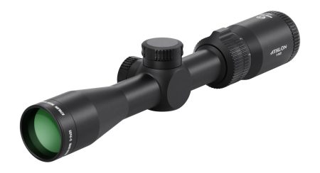 ATHLON 216006 NEOS HMR 2-7X32 CENTER-X