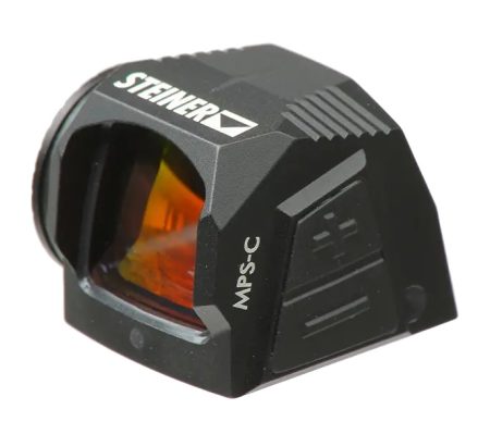 STEINER 8700000039   MPSC - 2MOA RED DOT