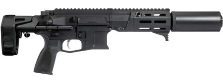 Maxim Defense MXM47847 PDX-SD CQB 300 Blackout Black 5/8"x24