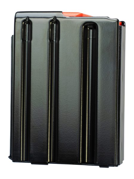 GP 810091157237 AR15 10RD STEEL MAG BLK 556/223