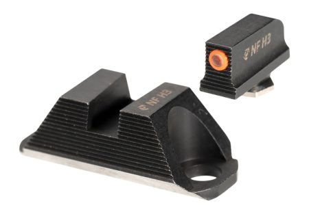 NF GLK-001-230-362-OGZX NS GLK 19/45 ORG/BLNK