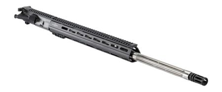 LUTH-AR FTBL-B24M 24" BULL COMP UPPER BRL RCIVR