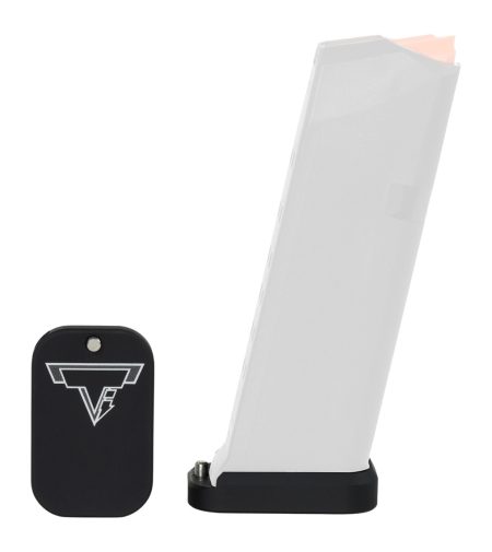 TTI GBP940-0S       GLK 9/40 CARRY +0 BASE PAD FB