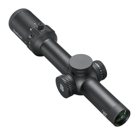 BUSH R7-1824A2 1-8X24 R7 ED BLK