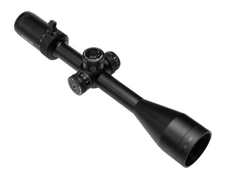 ZEROTECH VG6245R3-IR   VENGEANCE 6-24X50 R3 IR