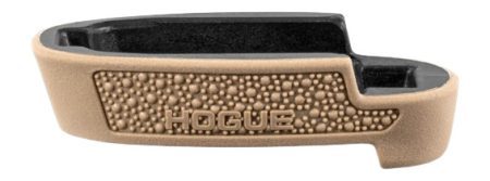 HOG 18423 OM RUB GRIP EXT BASE M&P+ 9 13RD FDE