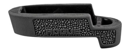 HOG 18430 OM RUB GRIP EXT BASE M&P 40 7RD BLK