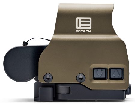 EOTECH XPS3OBT XPS3-0 BLACK WITH TAN HOOD