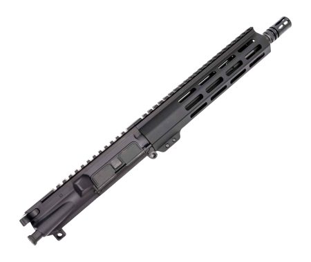 ACI U556103ML 556 10.3" NATO MLOK UPPER