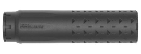 GEMTECH 14676 NEUTRINO .30 SUPPRESSOR 5/8X24