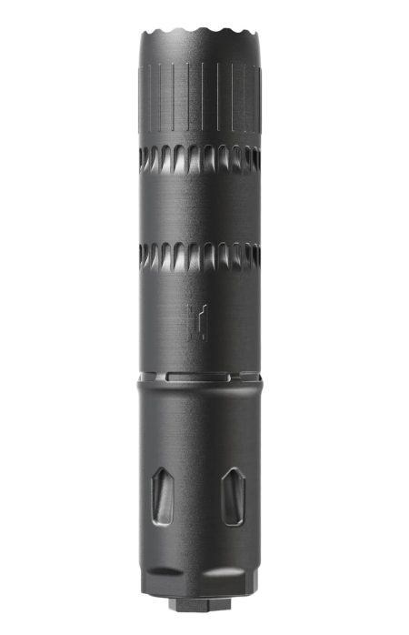 AMBIENT AA2001 EXO 7.62 SUPPRESSOR TITANIUM