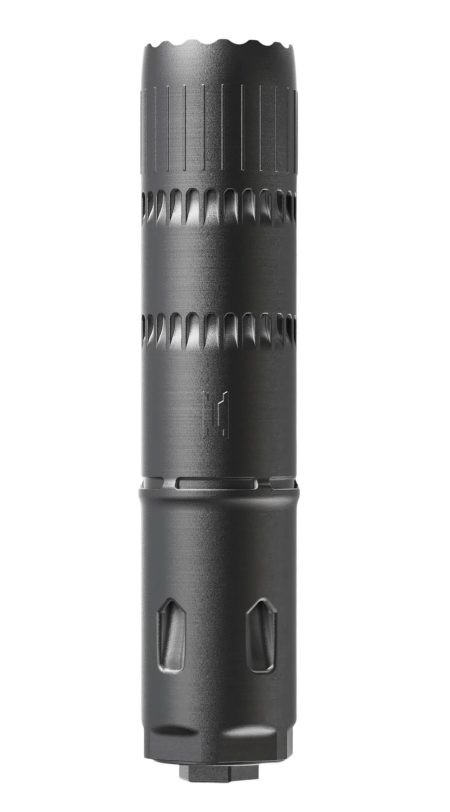 AMBIENT AA2002 EXO 7.62 SUPPRESSOR INCONEL