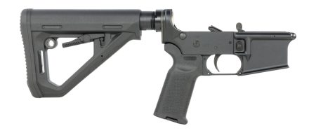 RUG 28501 AR-LOWER-C AR LOWER