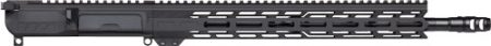 CMMG COMPLETE UPPER GROUP - RESOLUTE MK4 22LR 16.1" BLACK