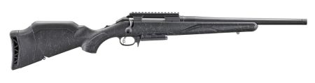 RUGER AMERICAN GEN2 PATROL 308WIN