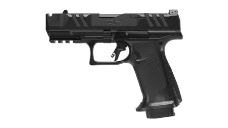 WALTHER ARMS PDP FS PRO-X FS 9MM 3.7" 10+1