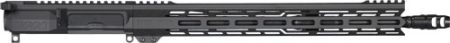 CMMG COMPLETE UPPER GROUP - RESOLUTE MK4 5.56 16.1" BLACK