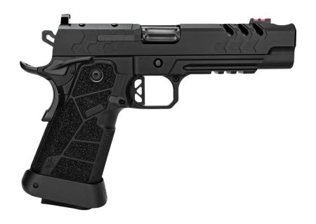 KIMBER 2K11 COMP 9MM BLK 5" FXD
