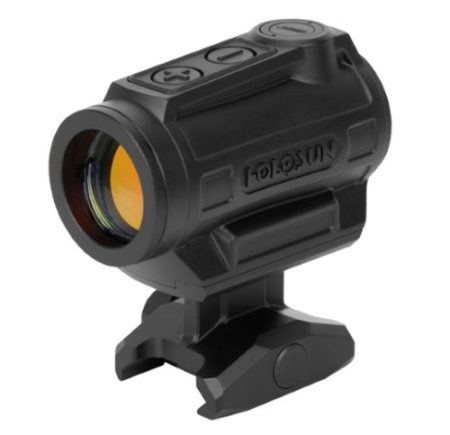 HOLOSUN ARO CORE GREEN MULTI - RETICLE CAST ALUMINUM RIFLE