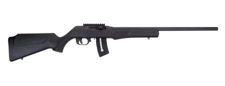 ROSSI RS22M 22MAG BLK/SYN 21" 10+1 #