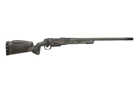 FIERCE FIREARMS CF RIVAL XP 2 6CM BLK/TPY 20"#
