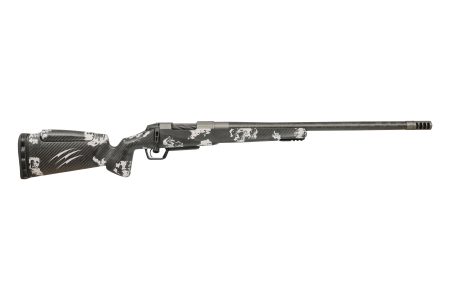 FIERCE FIREARMS CF RIVAL XP 2 65CM TNG/PHM 20"