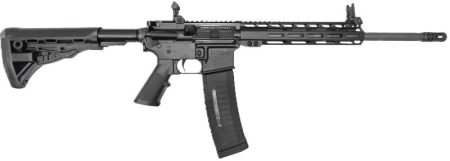 ATI MIL-SPORT AR-15 5.56X45 * - LIMITED EDITION 16" 60RD BLACK