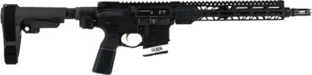 FAXON PREMIER PISTOL 338 ARC - 11.5" BLACK