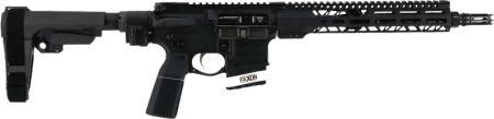 FAXON PRO PISTOL 338 ARC 12.5" - BLACK