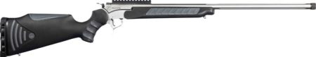 TC ENCORE PROHUNTER 350 LEGEND - 26" STAINLESSS FLUTED/BLACK