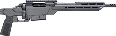 SPRINGFIELD 2020 HEATSEEKER - 308 12" 5RD PISTOL BLACK