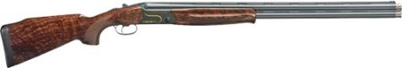 FAIR CARRERA V 12GA 28"VR - WOOD/BLACK GOLD MONTE CARLO