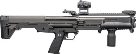KEL-TEC KS7 DEFENDER 12GA 3" - 18.5" CYLINDER 7RD GEN 2 BLACK