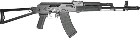 RILEY DEFENSE RAK47 SIDEFOLDER - 7.62X39MM 30RD MATTE/POLYMER