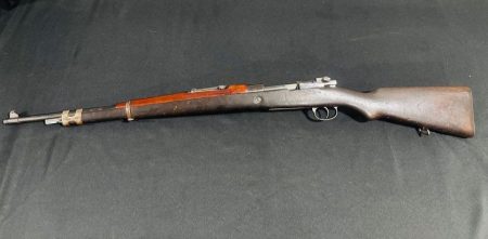 FN Model 1950 Colombian Mauser – .30-06 Springfield