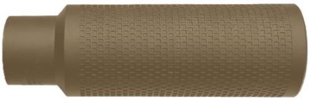 OTTER CREEK LABS MILKMAN 9MM - SILENCER TITANIUM FDE