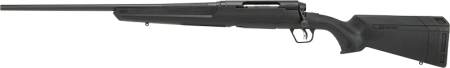 SAVAGE ARMS AXIS II 243WIN BL/SYN LH 22" #