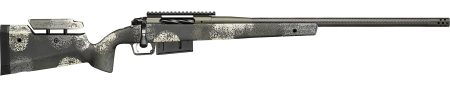 SPRINGFIELD ARMORY WAYPOINT 300WIN CF ADJ GREEN