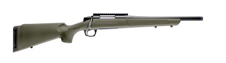 CVA CASCADE SB 450BM BLK/OD 18" #