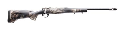 BERGARA CIMA PRO TI 6.5PRC 20" CF