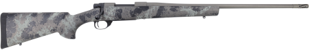 HOWA FENCELINE 6.5PRC GRY 24"