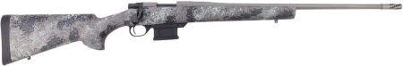 HOWA FENCELINE MINI 300BLK GRY 16"